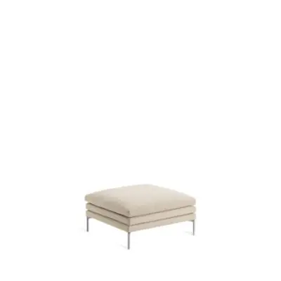 Zanotta • WILLIAM • pouf