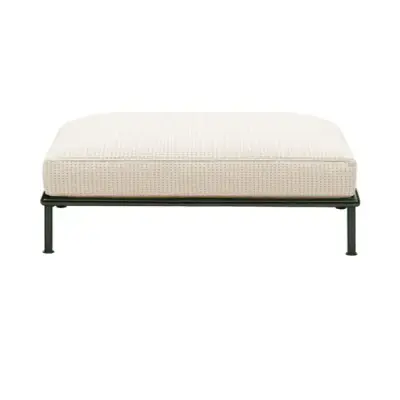 B&B Italia Nooch pouf 95 cm