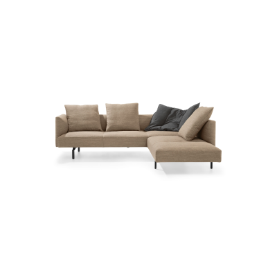 Walter Knoll Muud Sofa • Set / Kombination D