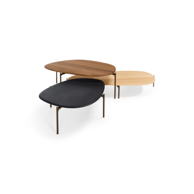 Walter Knoll Ishino Beistelltisch • verschiedene Größen