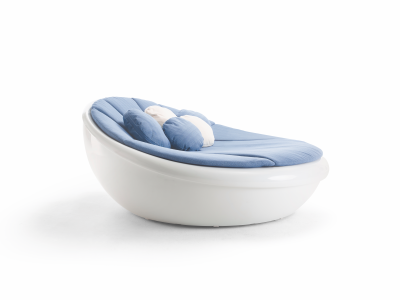 SOLPURI LAGOON Daybed