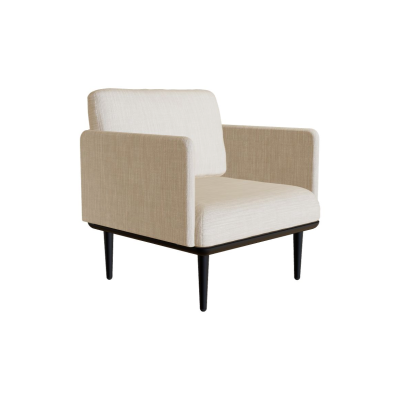 Royal Botania Styletto Loungesessel