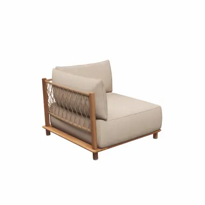 Gloster Salina Lounge Eckmodul  