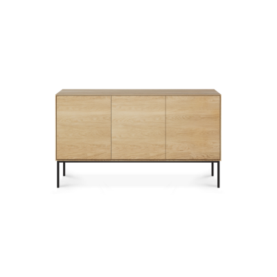 Ethnicraft WHITEBIRD Sideboard - Eiche