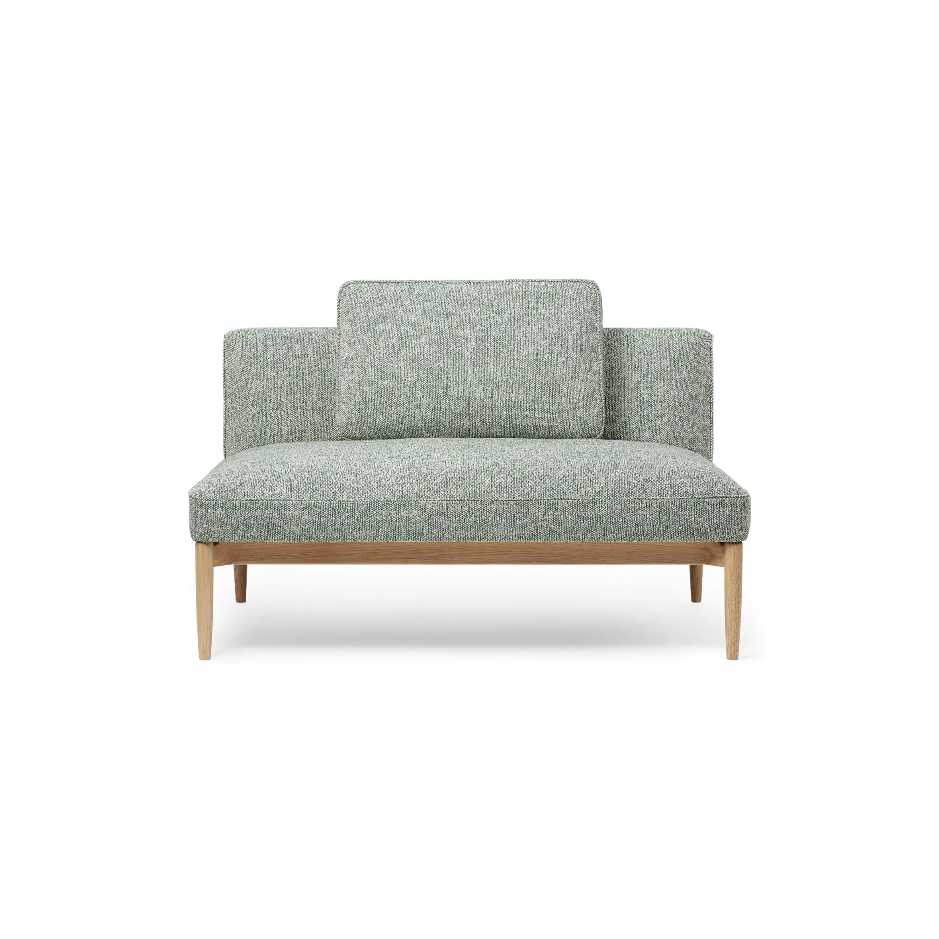 Carl Hansen E301 Embrace Sofa • module central large