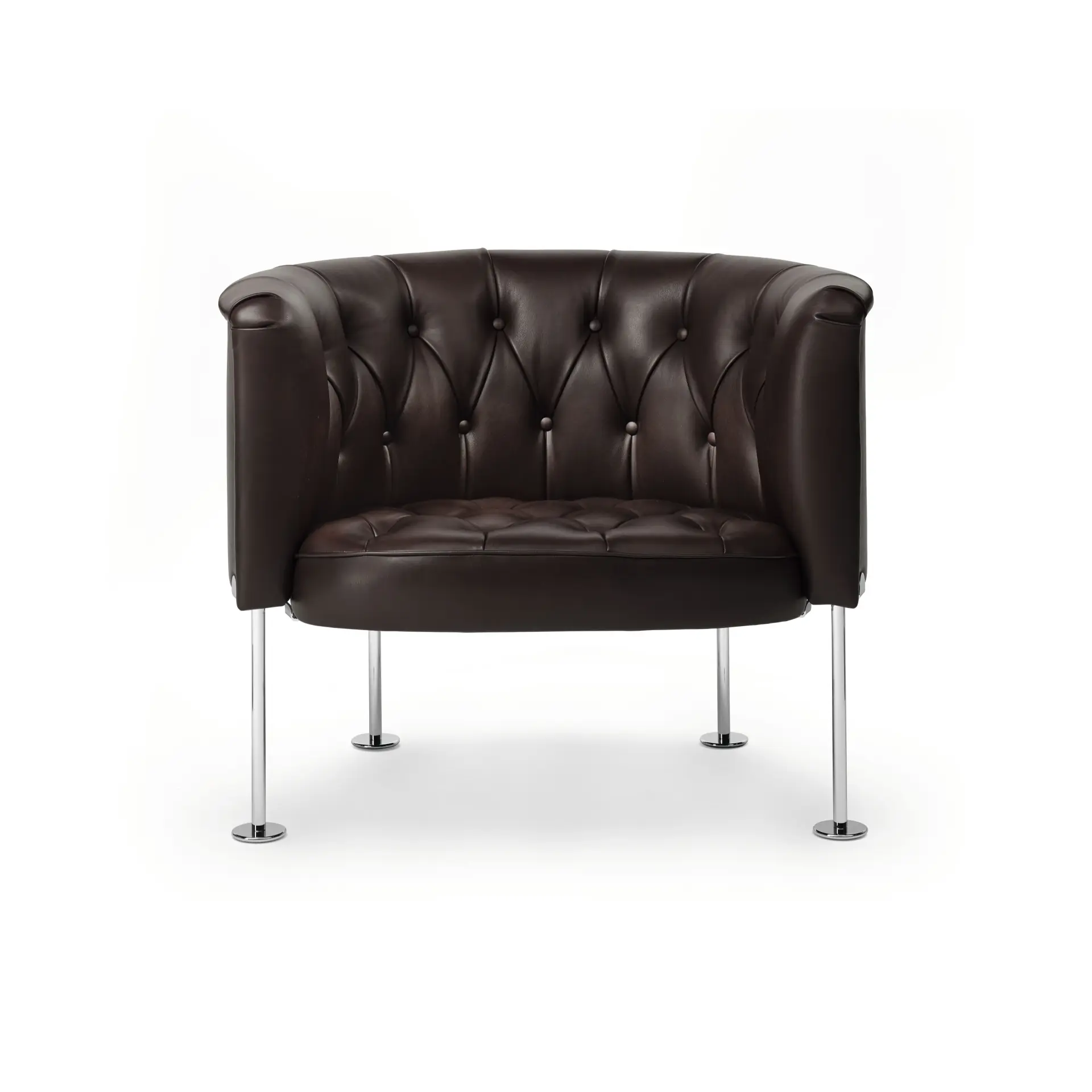 Walter Knoll Haussmann fauteuil