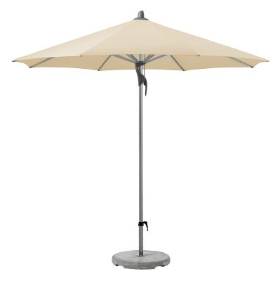 Glatz Sonnenschirm Fortino Pro Ø 250 cm - Express Lieferung