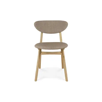 Ethnicraft EYE chaise