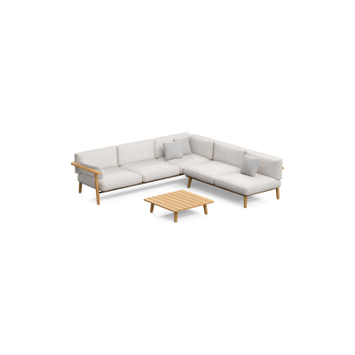Royal Botania Mambo Lounge • Set 01