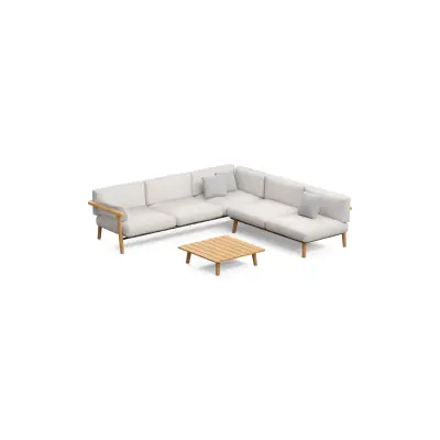 Royal Botania Mambo Lounge • Set 01