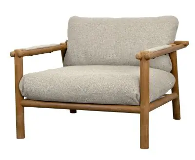 Cane-line STICKS Loungesessel