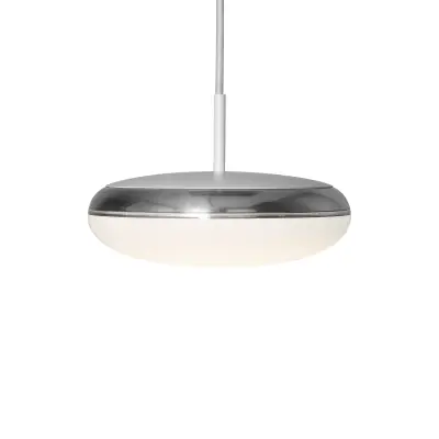 Louis Poulsen SILVERBACK Pendelleuchte | verschiedene Größen