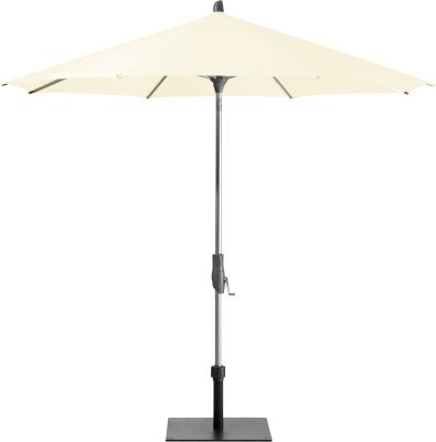 Glatz Sonnenschirm Alu-Twist Ø 300 cm - Express Lieferung