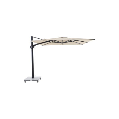 Royal Mirage Sonnenschirm Ø 300 cm