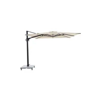 Royal Mirage Sonnenschirm Ø 300 cm