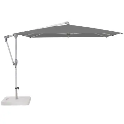 Glatz Sonnenschirm Sunwing Casa 270x270 cm - Express Lieferung