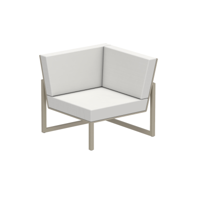 Royal Botania Ninix Lounge Eckmodul