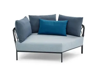 Solpuri CARO Eckmodul XL