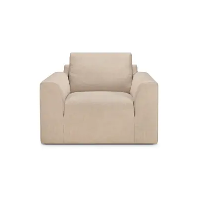 Ethnicraft EASE fauteuil