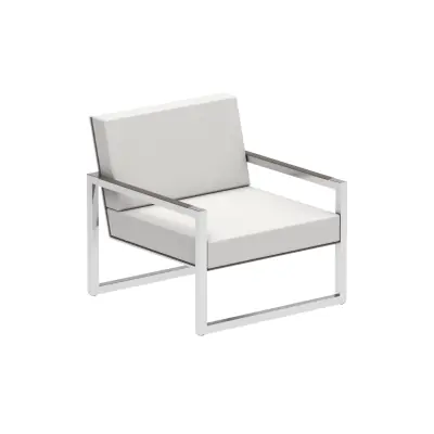 Royal Botania Ninix Lounge Sessel