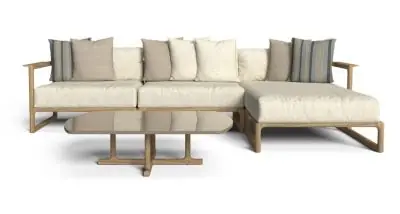 Talenti THEA Sofa Modular 