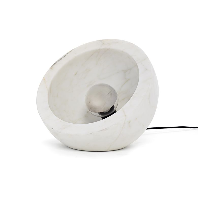 DePadova TSUKI Tisch- und Bodenleuchte