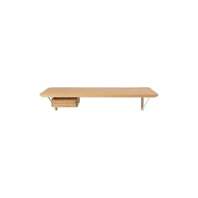 Carl Hansen AB019 Wall Desk