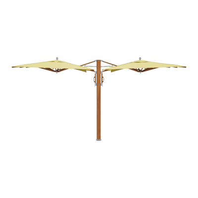 Tuuci Ocean Master Max Classic Dual Cantilever Sonnenschirm  | versch. Größen