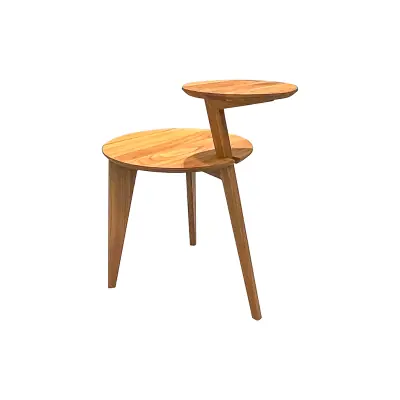 Signet Cavallo • table d'appoint