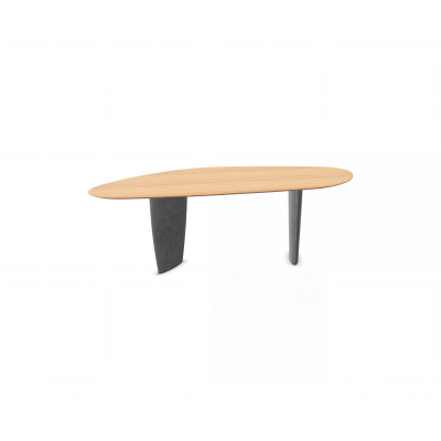 Walter Knoll Amorin Tisch • Esstisch Massivholz