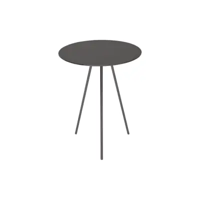 more DRIP table | acier
