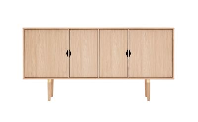 ANDERSEN UNIQUE'S sideboard