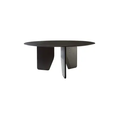 more CUT table à manger | ronde
