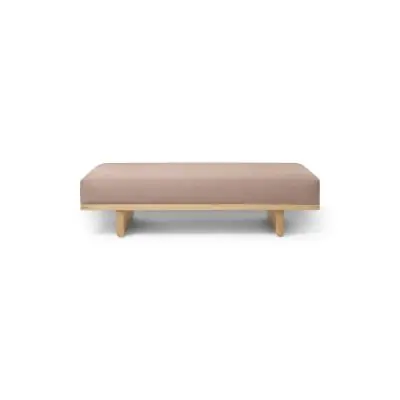 Carl Hansen BM0865 Daybed