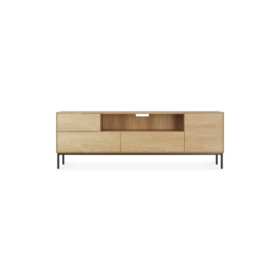 Ethnicraft WHITEBIRD TV-Schrank | Eiche