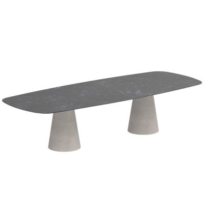 Royal Botania Conix Gartentisch 300 x 120 cm