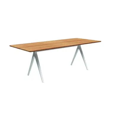 Gloster Split table de repas | différentes tailles