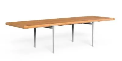Talenti ALLURE table de jardin 300 × 95 cm