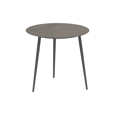 Royal Botania Styletto Thekentisch • Ø 120 cm