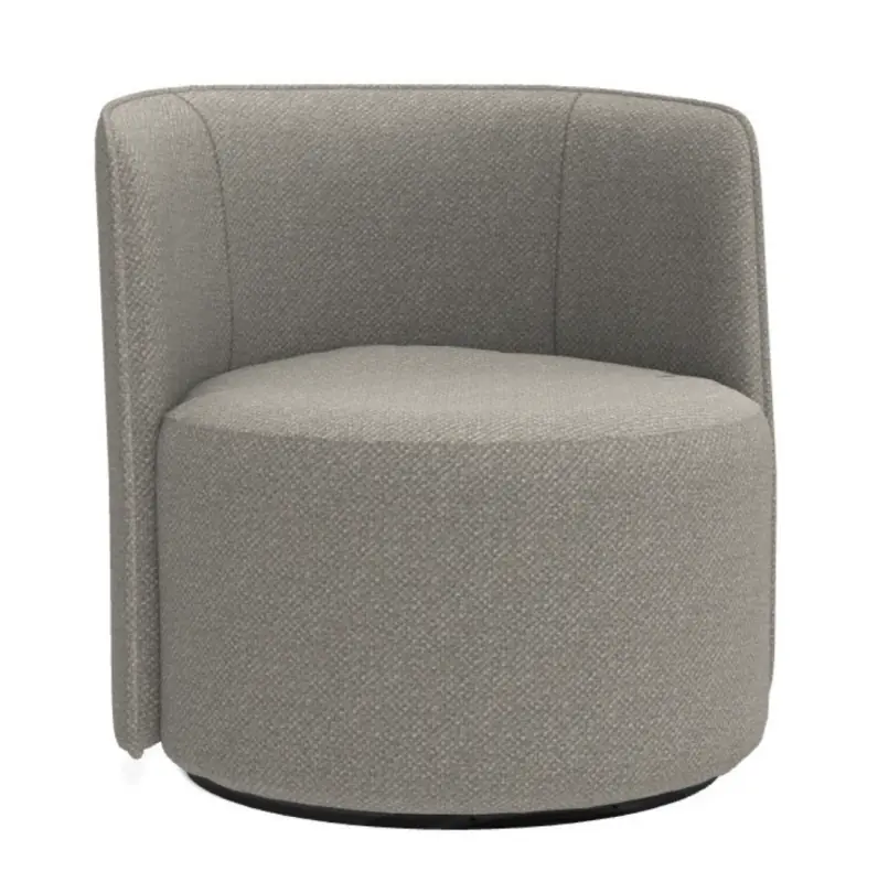 DITRE ITALIA CHLOE fauteuil • avec mécanisme pivotant