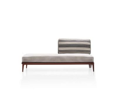 B&B Italia Ribes Loungemodul • Bank rechts 190 cm