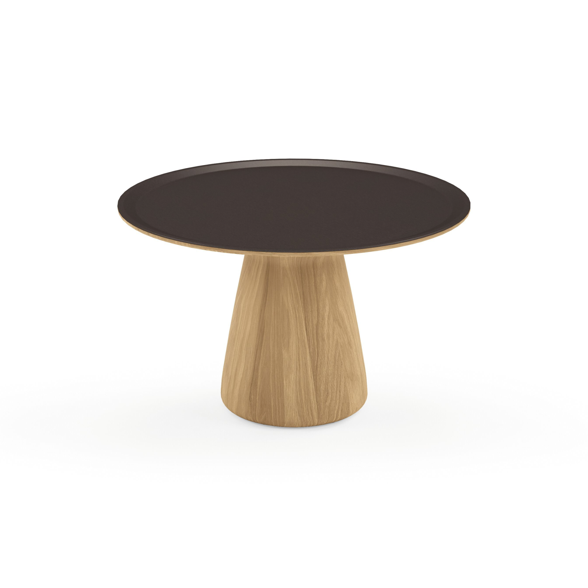 Walter Knoll Foster 620 Beistelltisch Leder • verschiedene Größen
