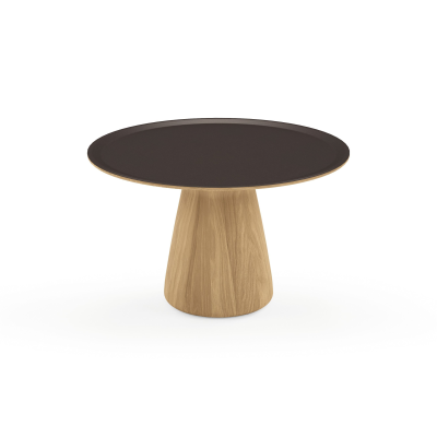 Walter Knoll Foster 620 Beistelltisch Leder • verschiedene Größen