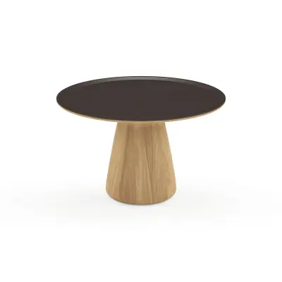 Walter Knoll Foster 620 Beistelltisch Leder • verschiedene Größen
