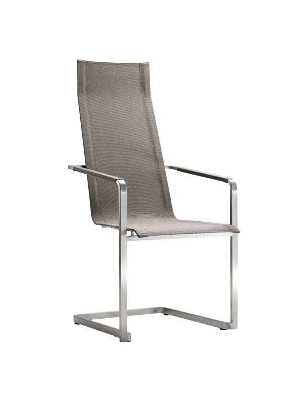 Solpuri JAZZ Freischwinger Stapelbar