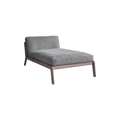 more SOVA Chaise longue