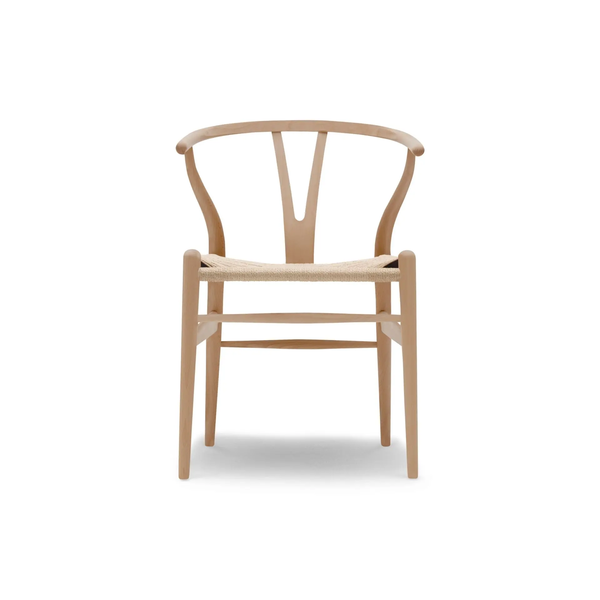 Carl Hansen CH24 Wishbone Chair
