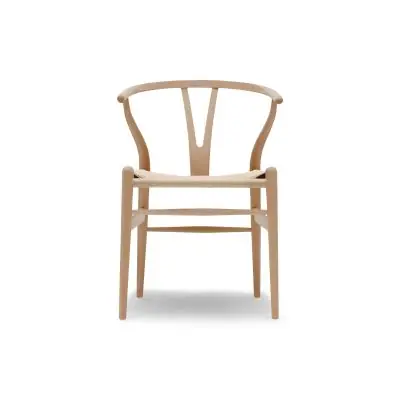Carl Hansen CH24 Wishbone Chair