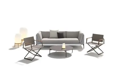 DEDON MU Setting 02