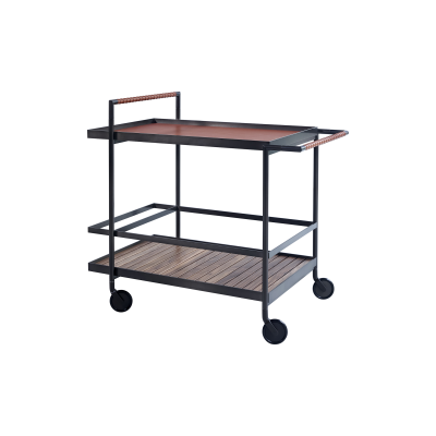 more HARRI bar cart